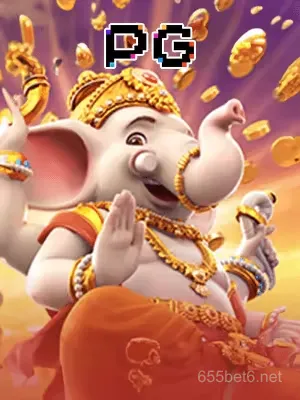 Jogo Ganesha Gold no 655bet